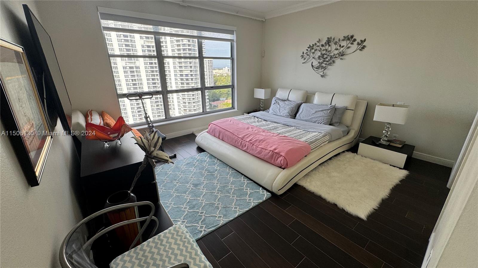 3600 Mystic Pointe Dr Unit: PH1