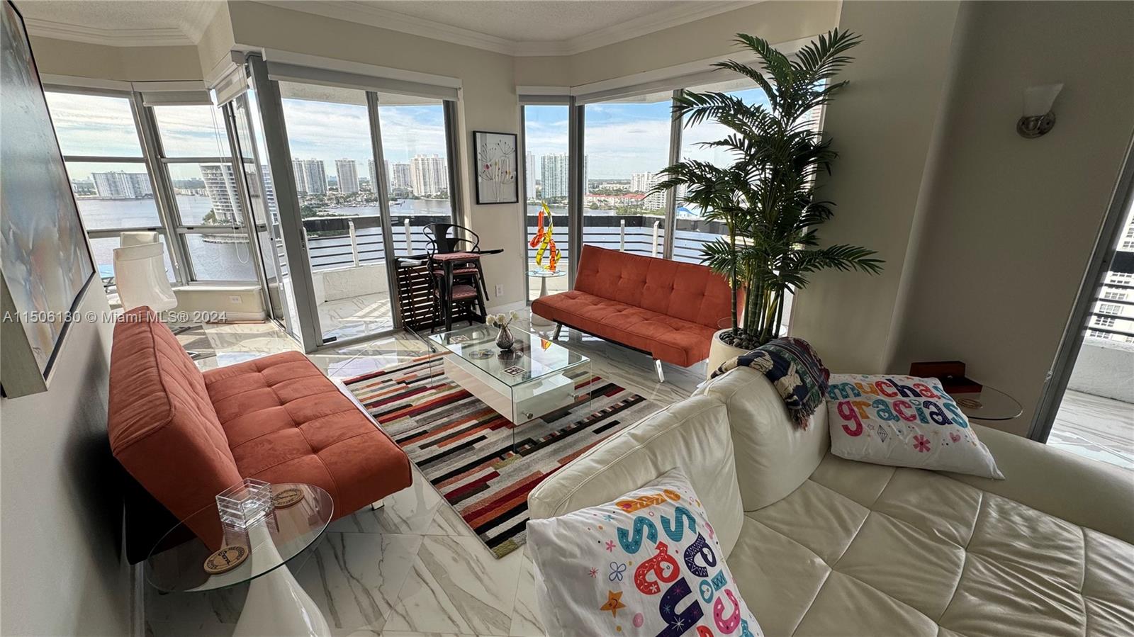 3600 Mystic Pointe Dr Unit: PH1