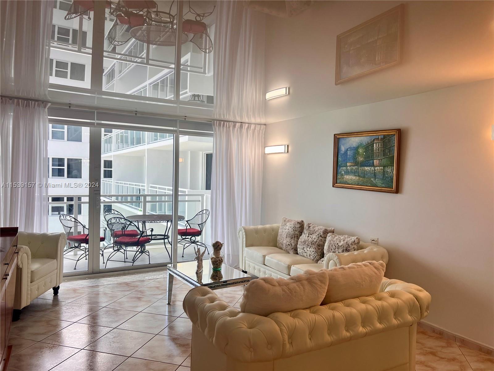 2030 S Ocean Dr # 2018
