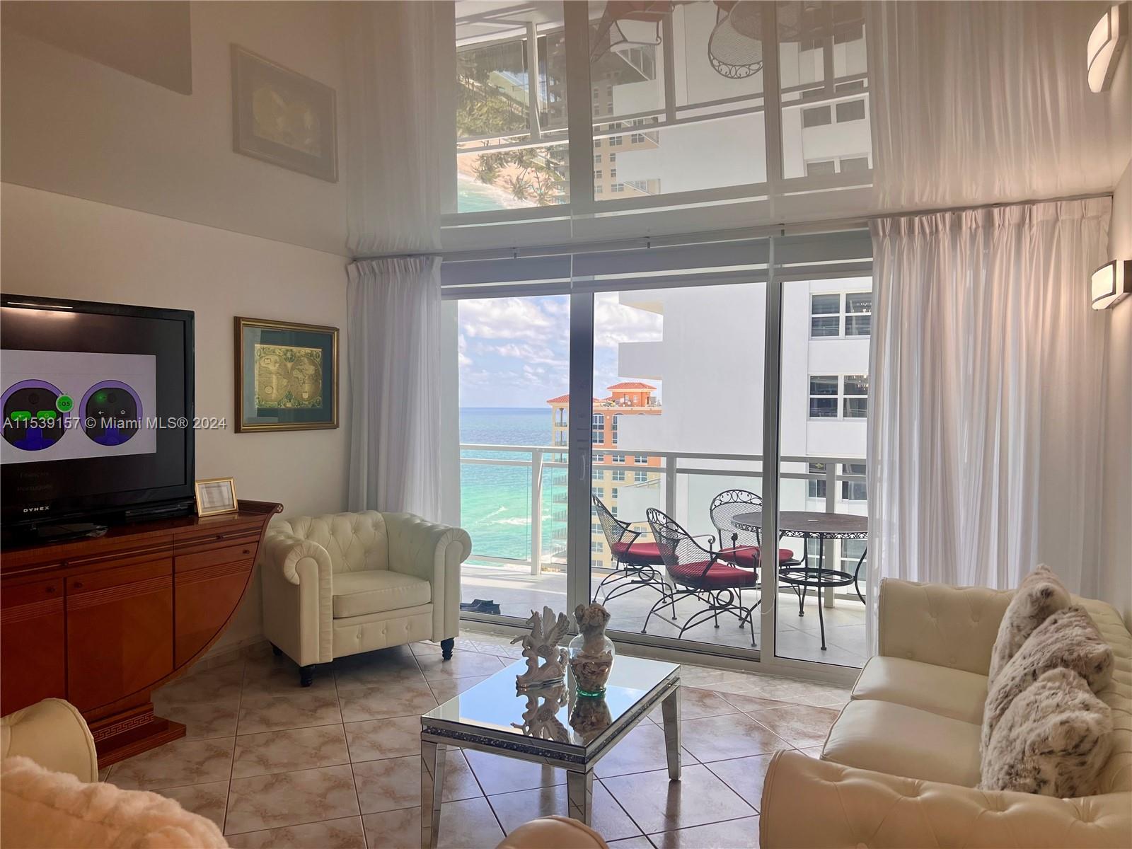 2030 S Ocean Dr # 2018