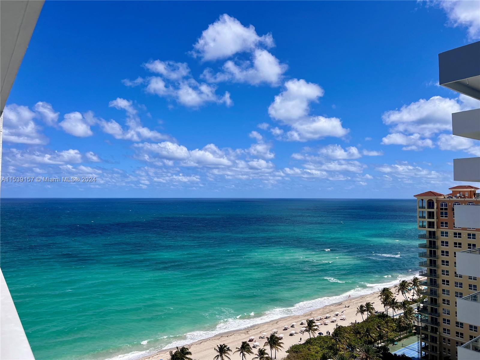 2030 S Ocean Dr # 2018