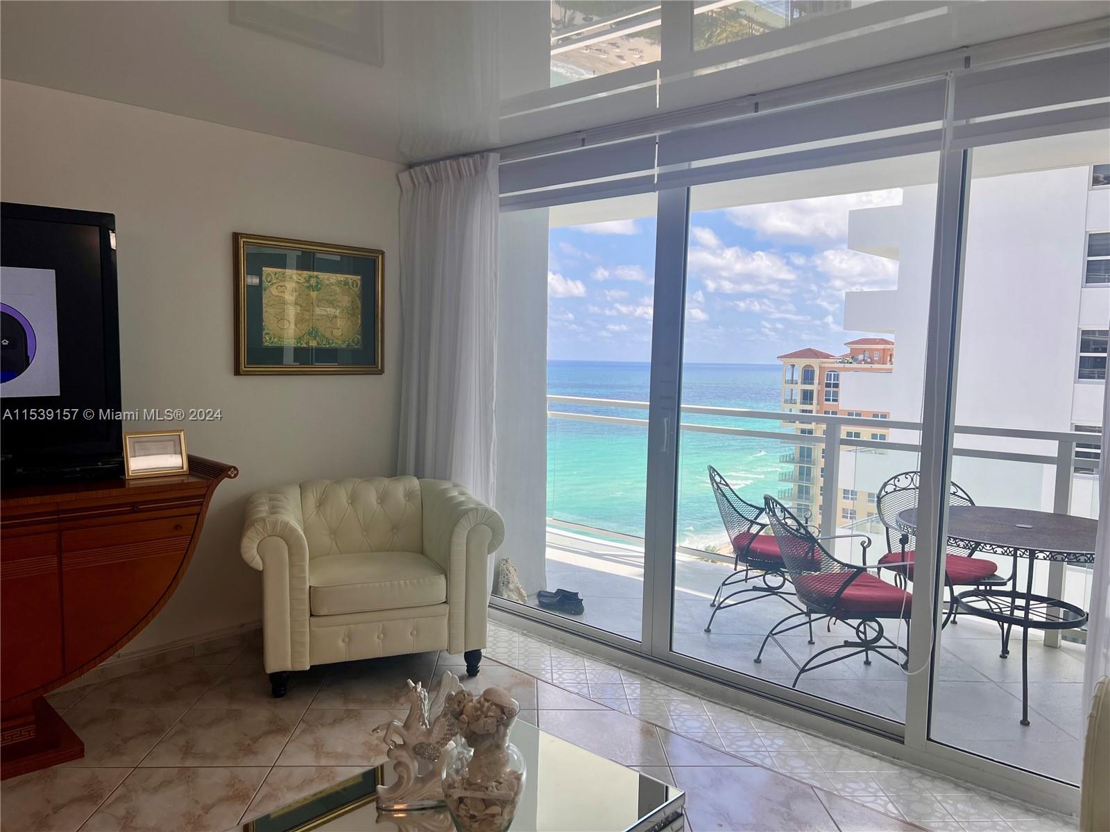 2030 S Ocean Dr # 2018
