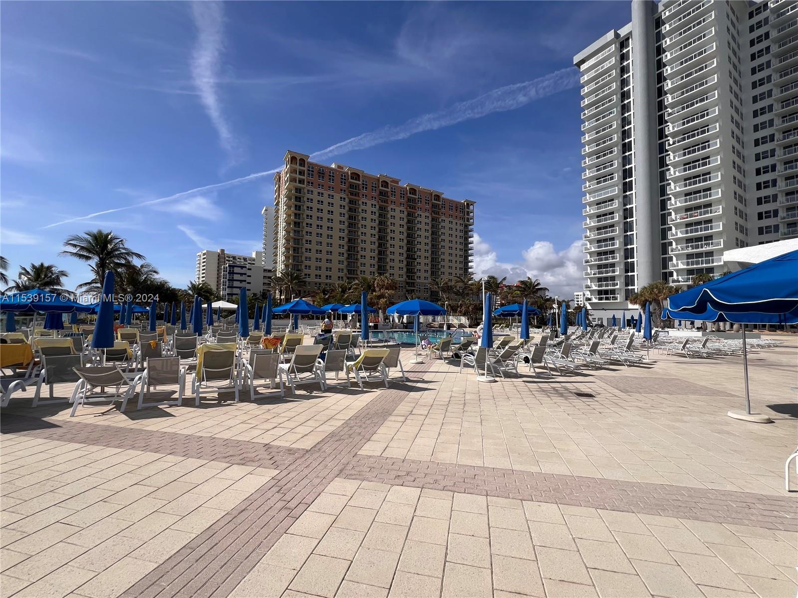 2030 S Ocean Dr # 2018