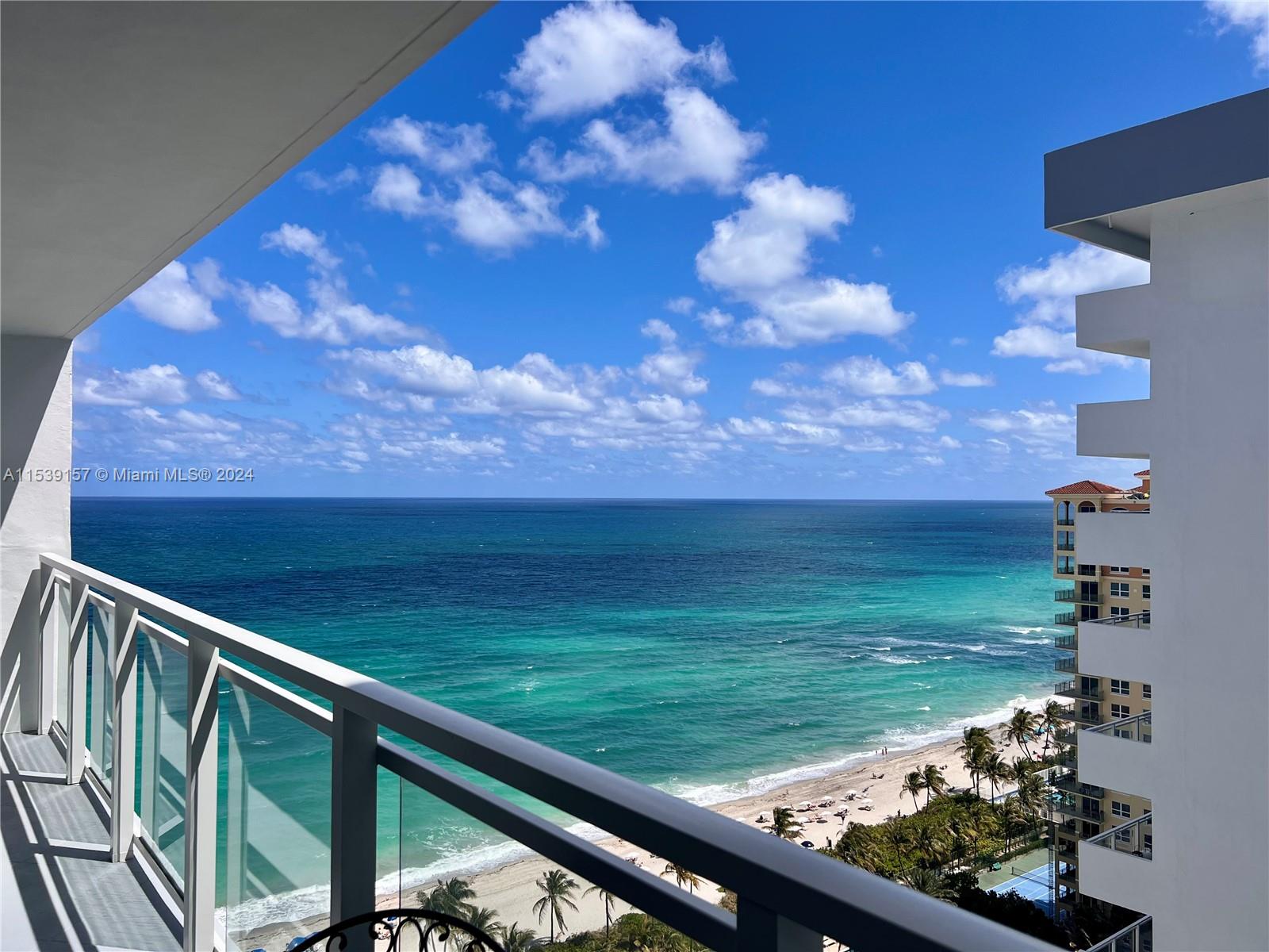 2030 S Ocean Dr # 2018