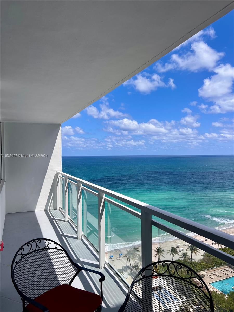 2030 S Ocean Dr # 2018