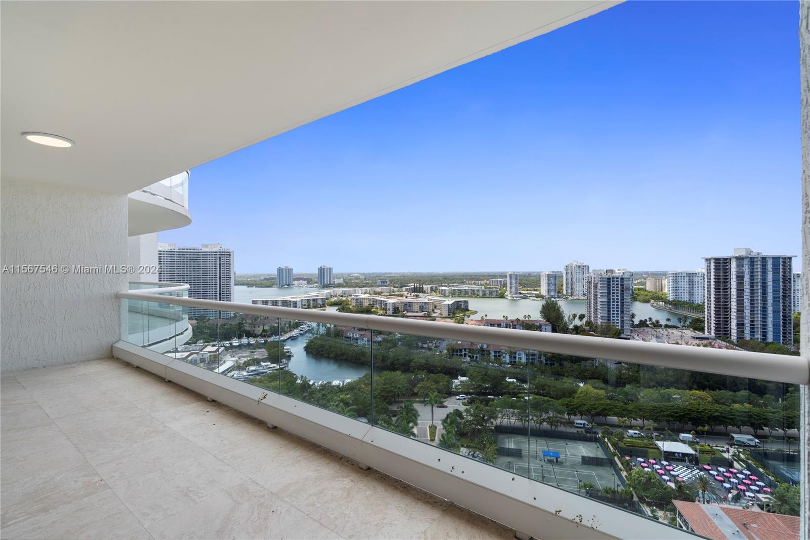 6000 Island Blvd # 2206