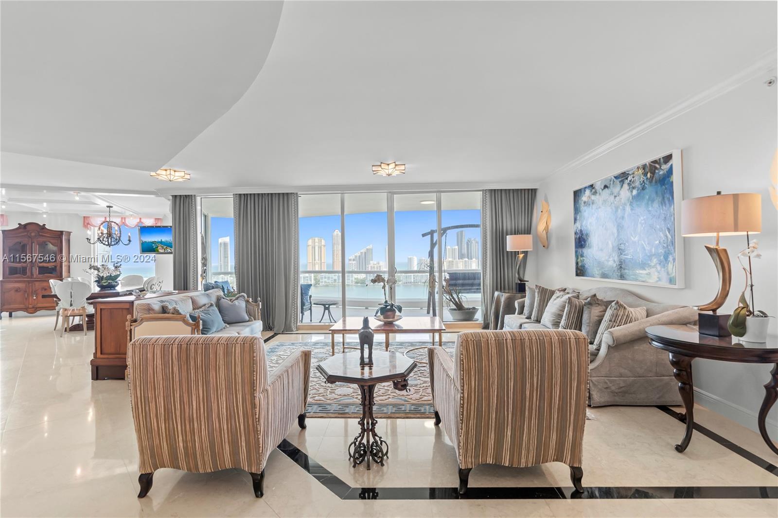 6000 Island Blvd # 2206