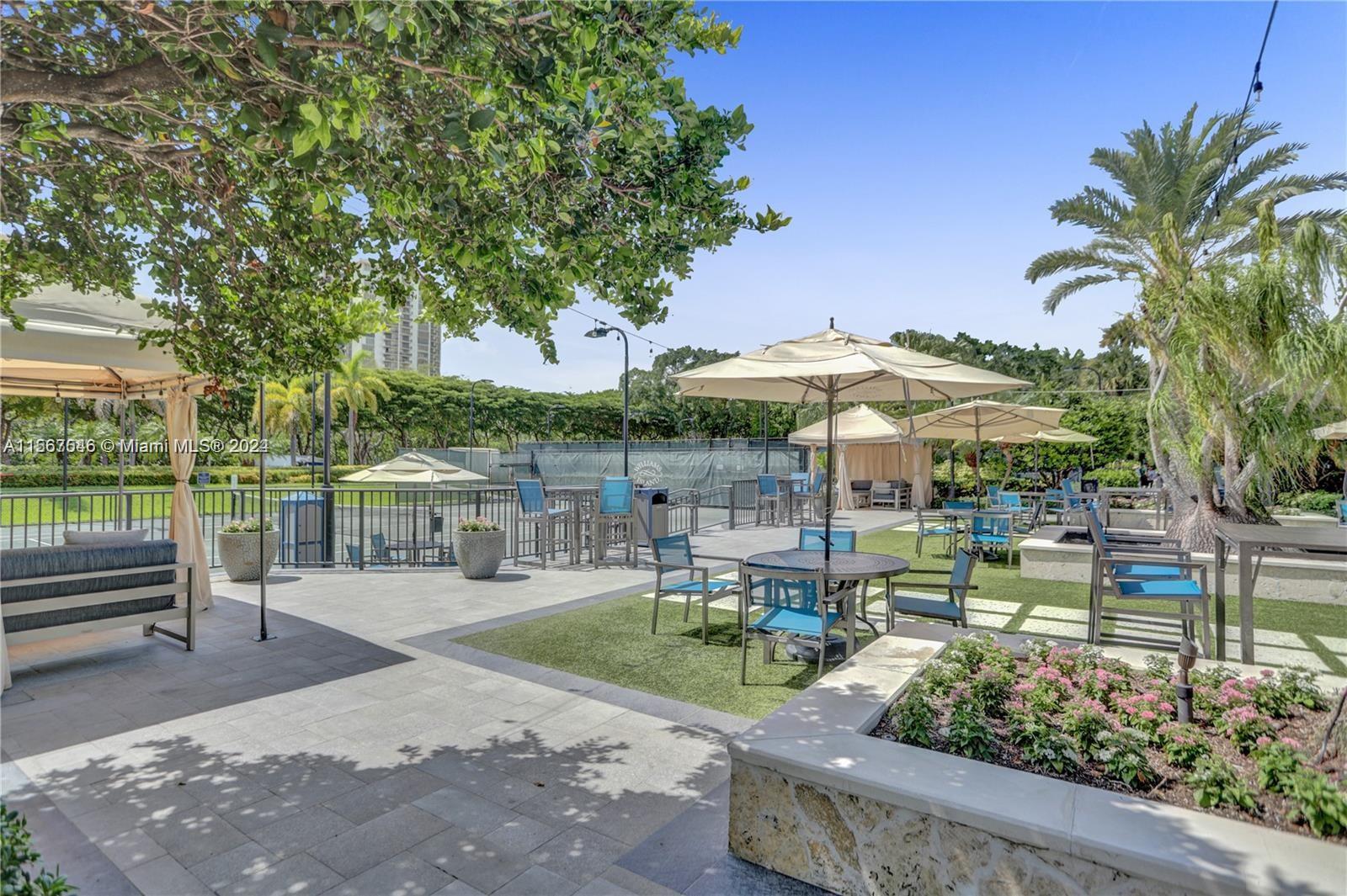 6000 Island Blvd # 2206