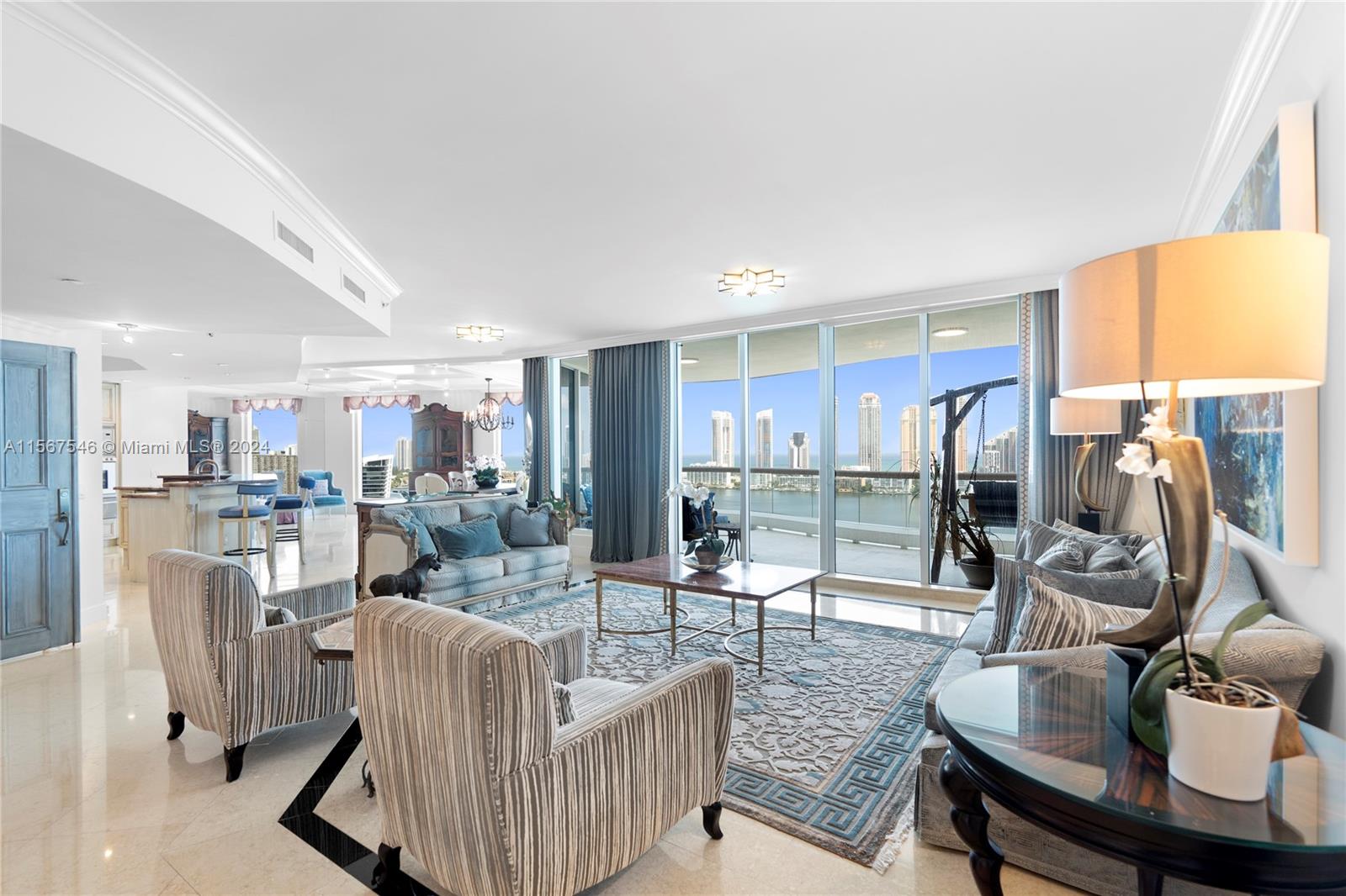 6000 Island Blvd # 2206
