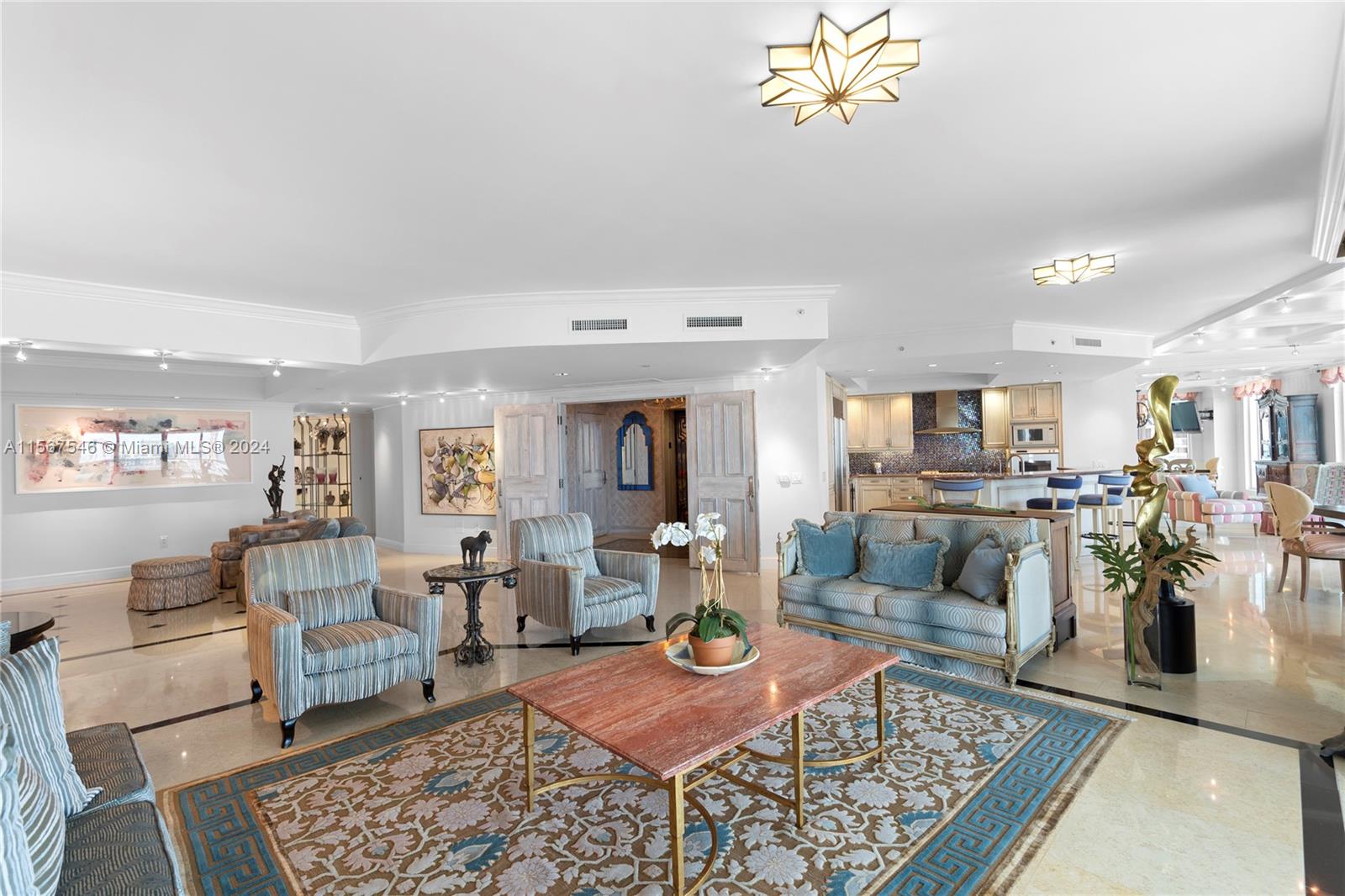 6000 Island Blvd # 2206