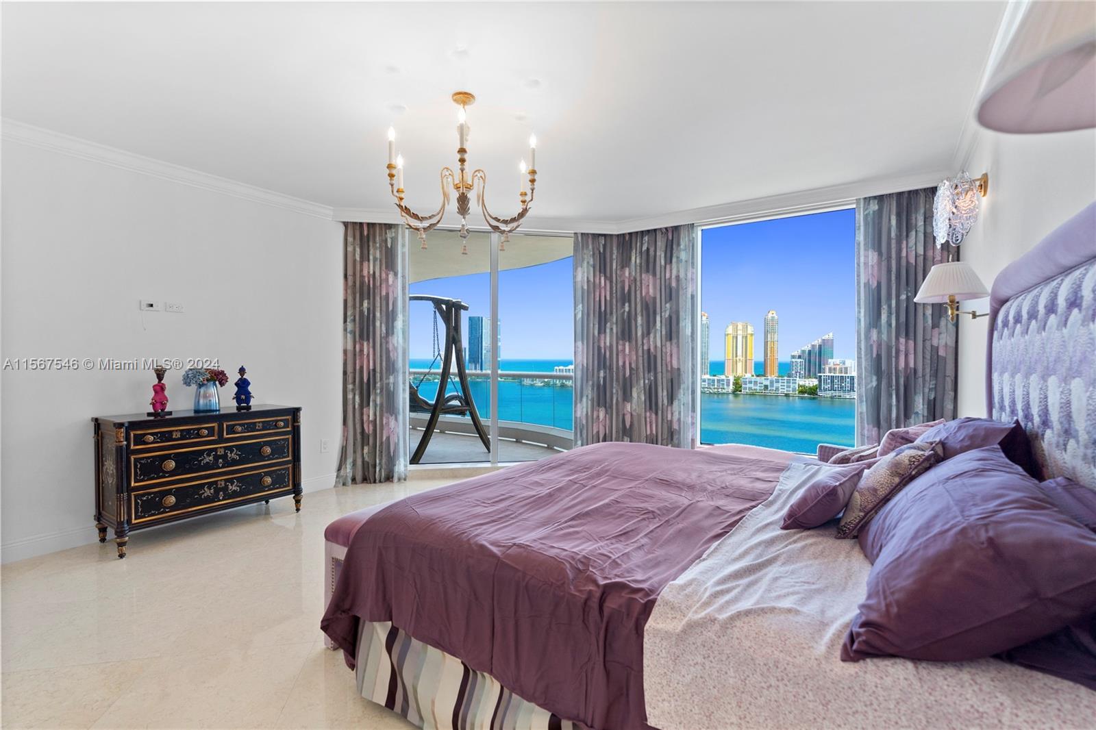 6000 Island Blvd # 2206