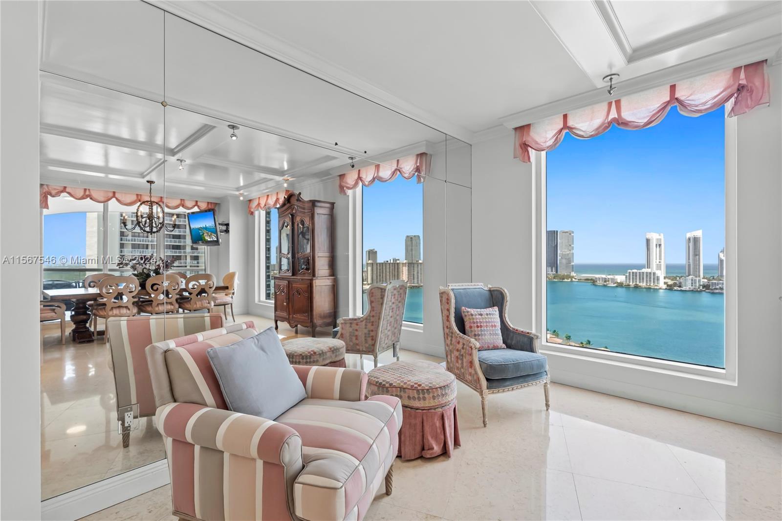 6000 Island Blvd # 2206