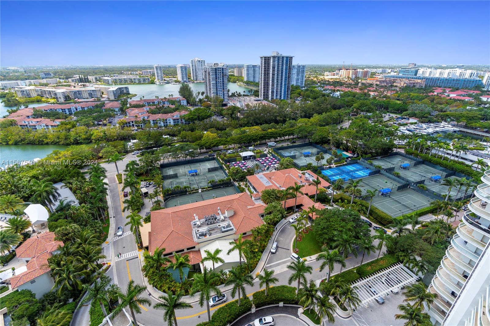 6000 Island Blvd # 2206