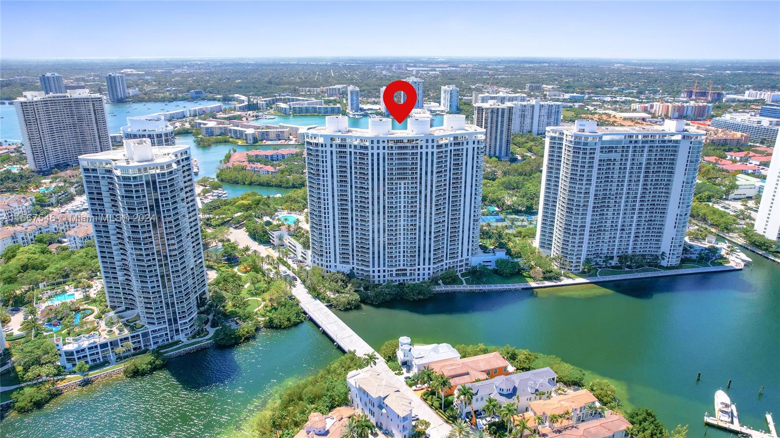 6000 Island Blvd # 2206