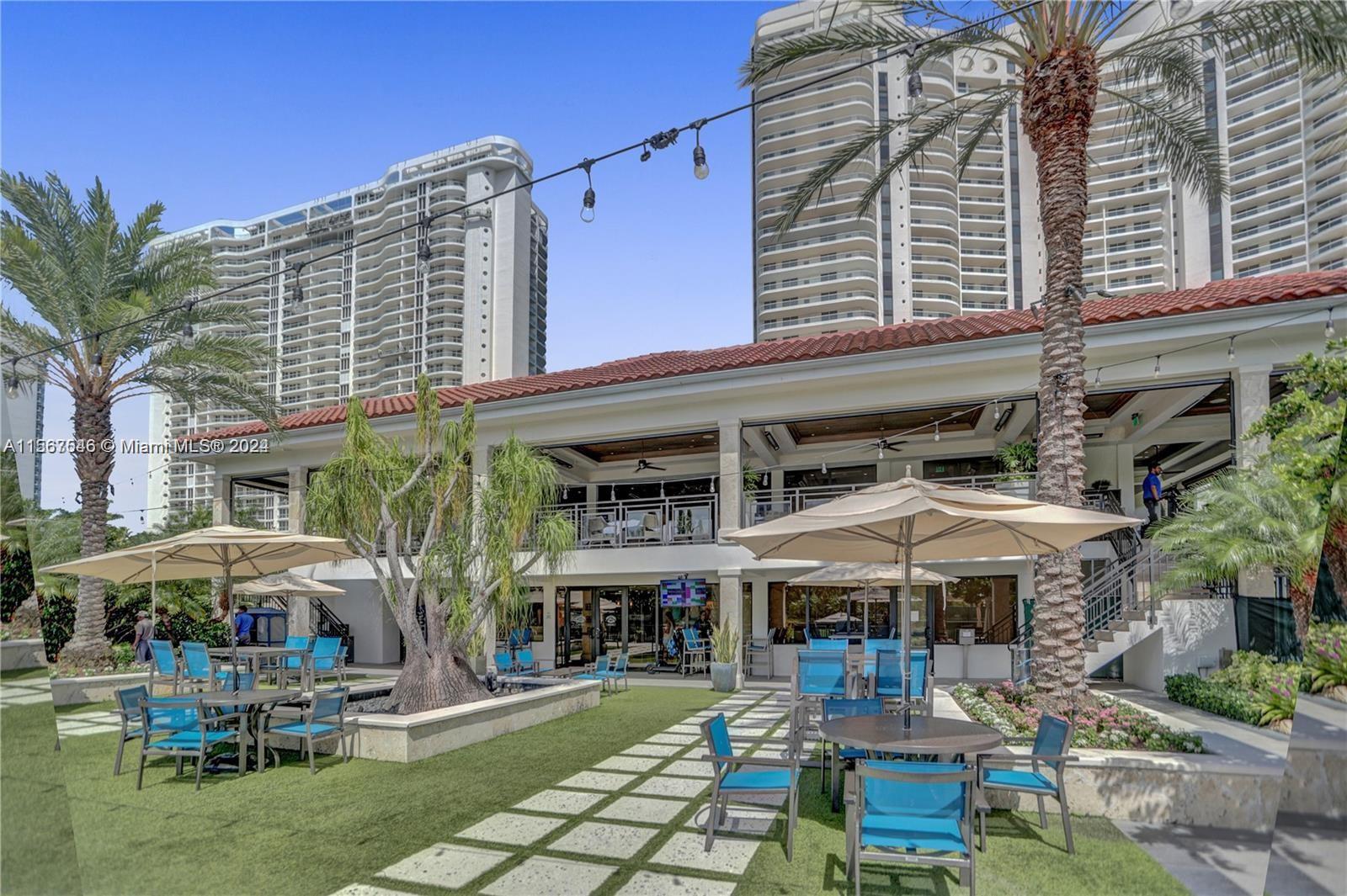 6000 Island Blvd # 2206