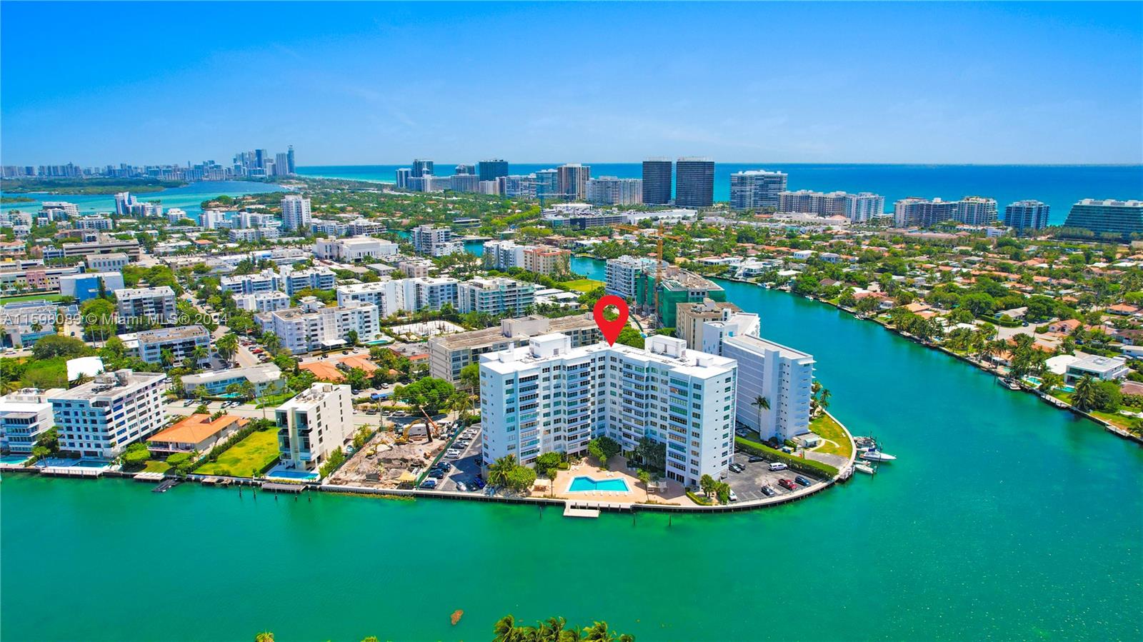 9102 W Bay Harbor Dr # B Unit: 10-B