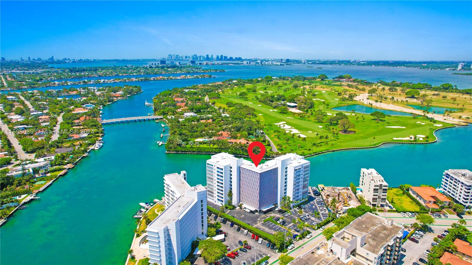 9102 W Bay Harbor Dr # B Unit: 10-B