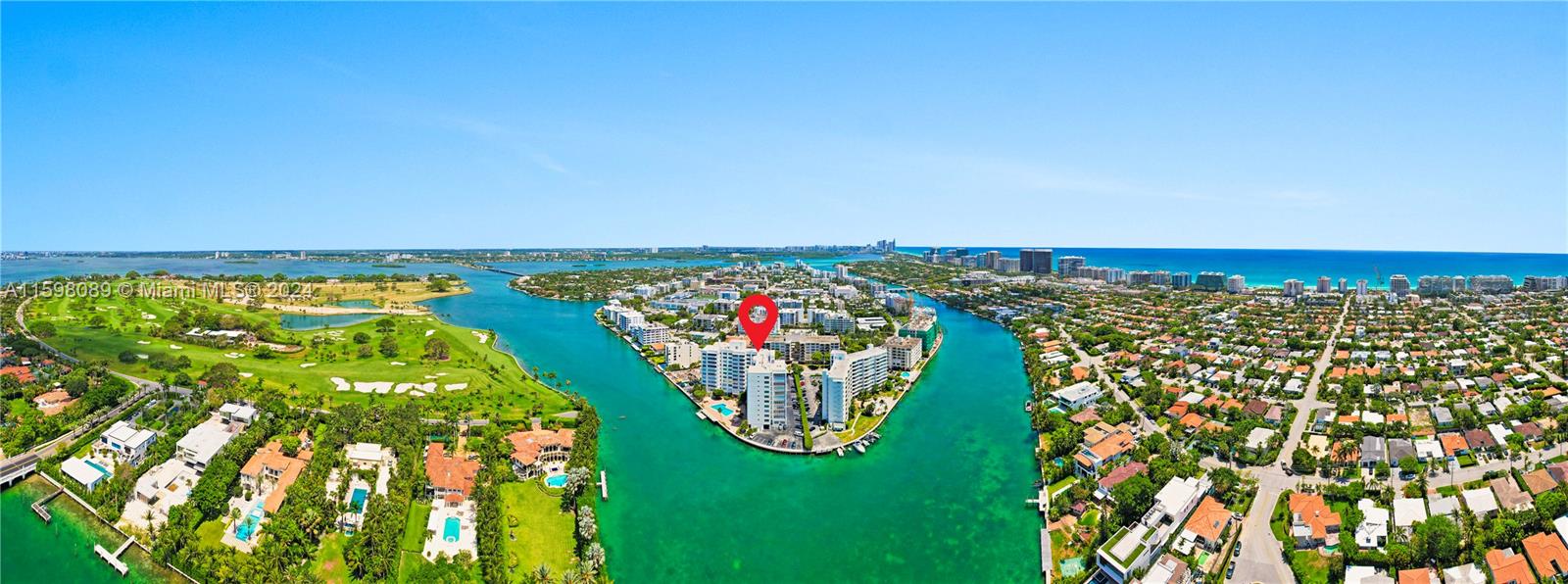 9102 W Bay Harbor Dr # B Unit: 10-B