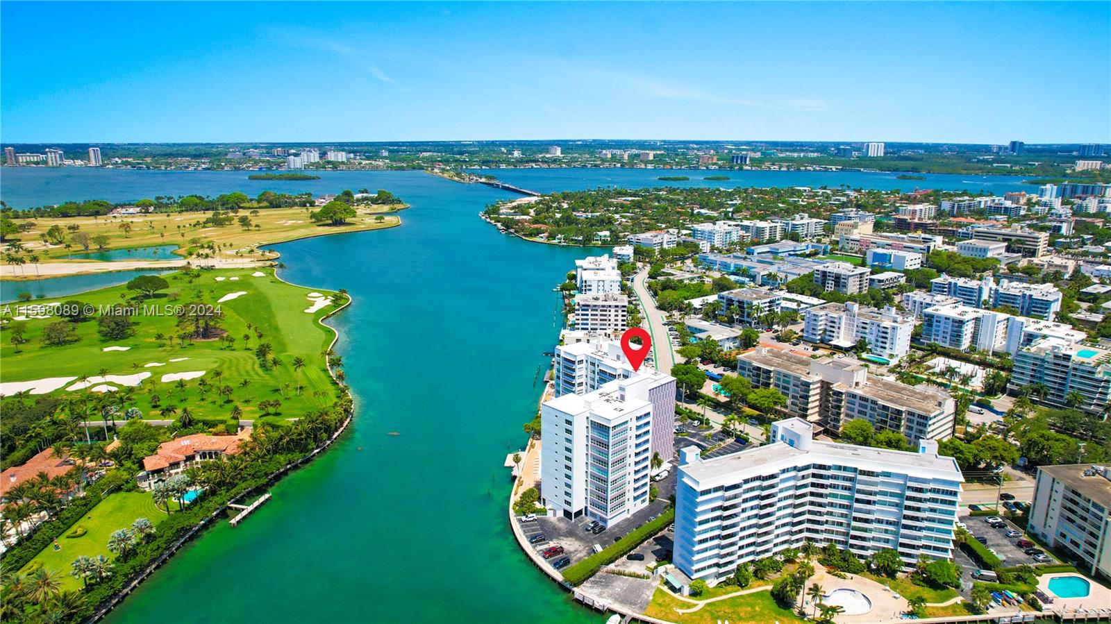 9102 W Bay Harbor Dr # B Unit: 10-B