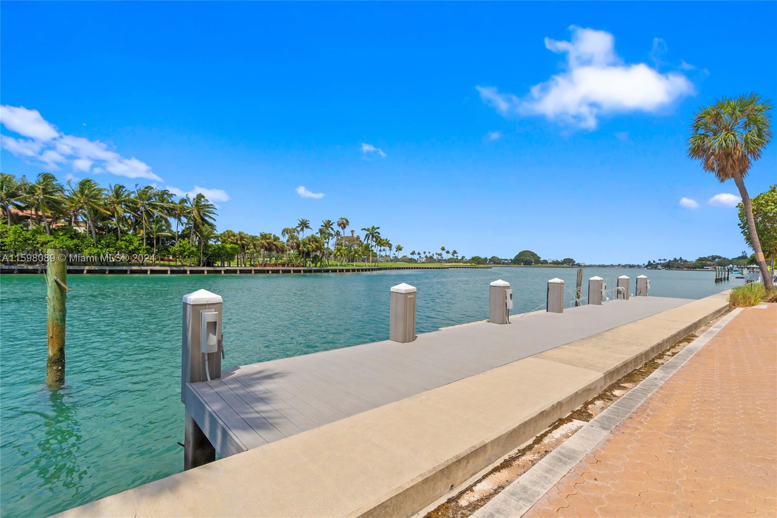 9102 W Bay Harbor Dr # B Unit: 10-B
