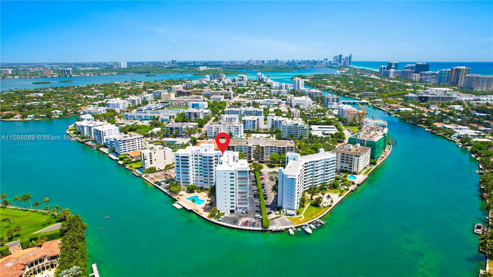9102 W Bay Harbor Dr # B Unit: 10-B