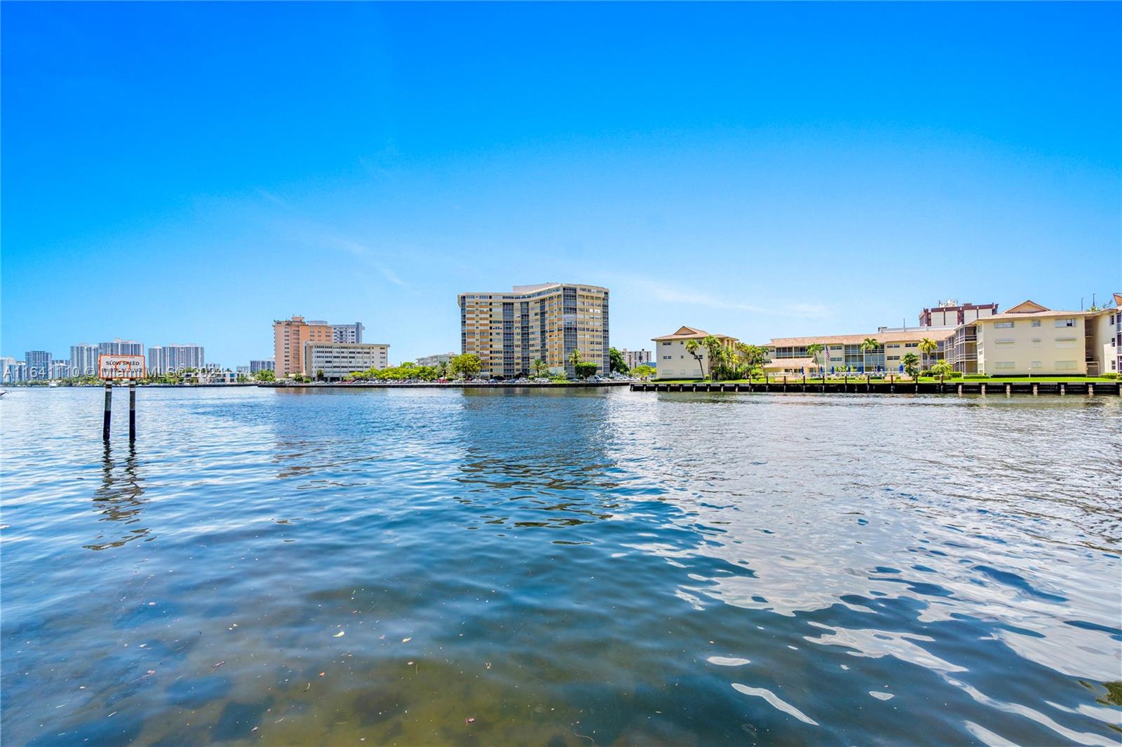 1817 S Ocean Dr # 621