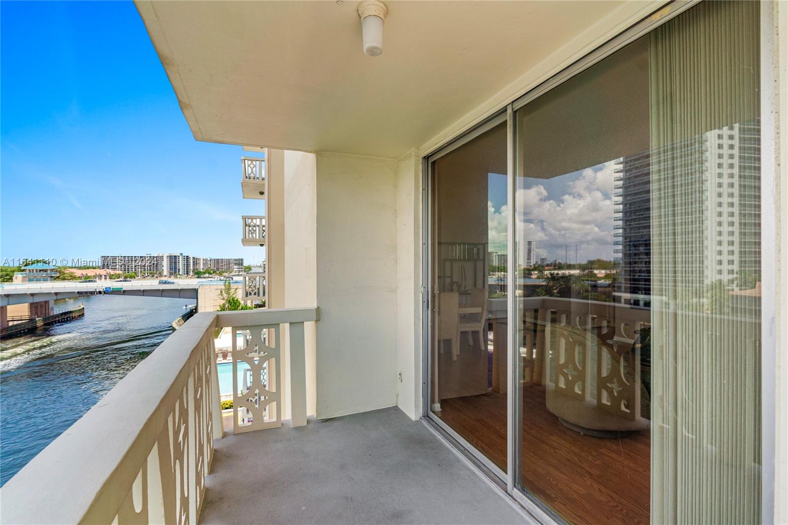 1817 S Ocean Dr # 621