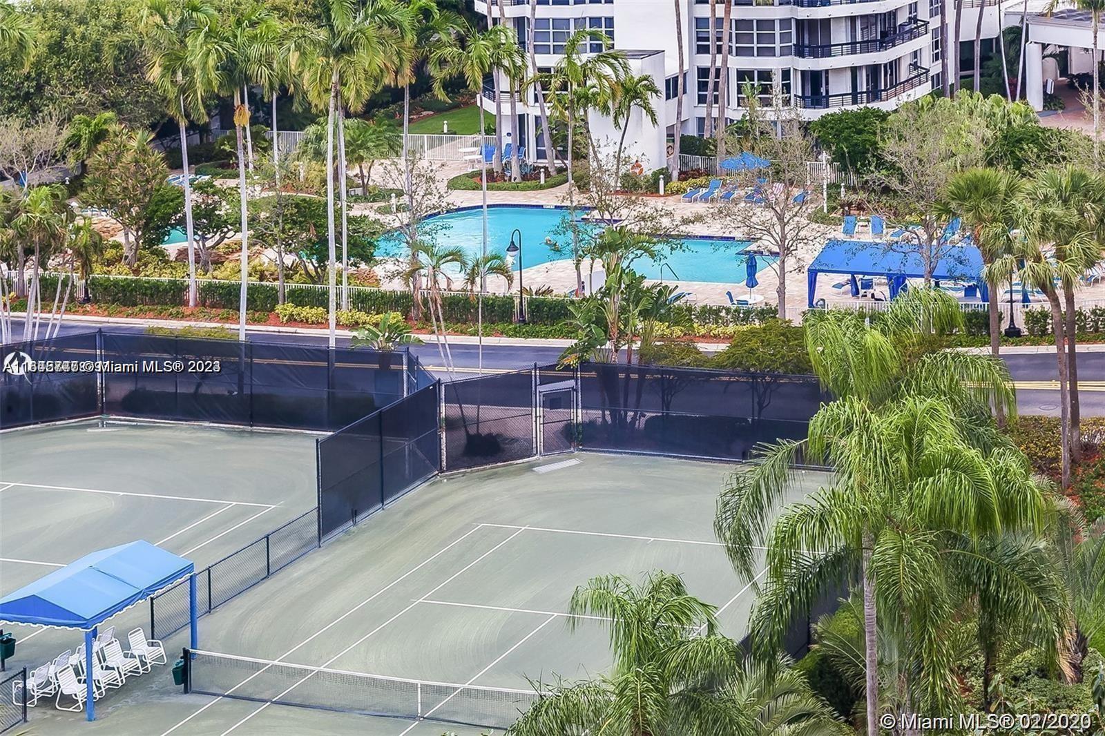 19101 Mystic Pointe Dr # 2104