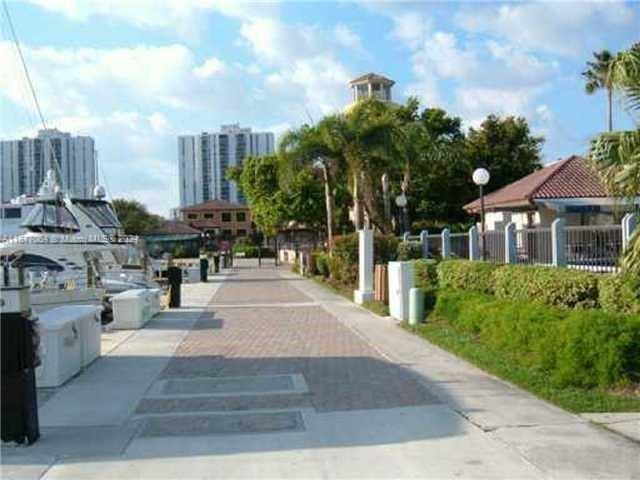 21075 NE 34 Ave # 2 Unit: 404-2