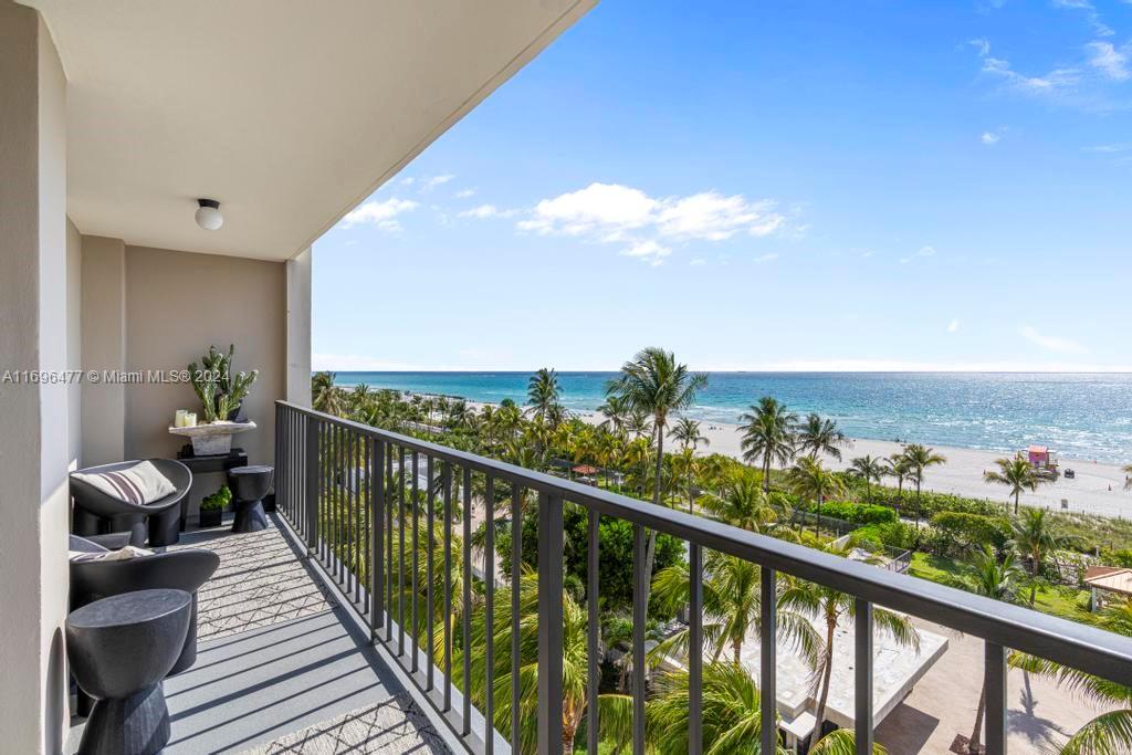 2625 Collins Ave # 707
