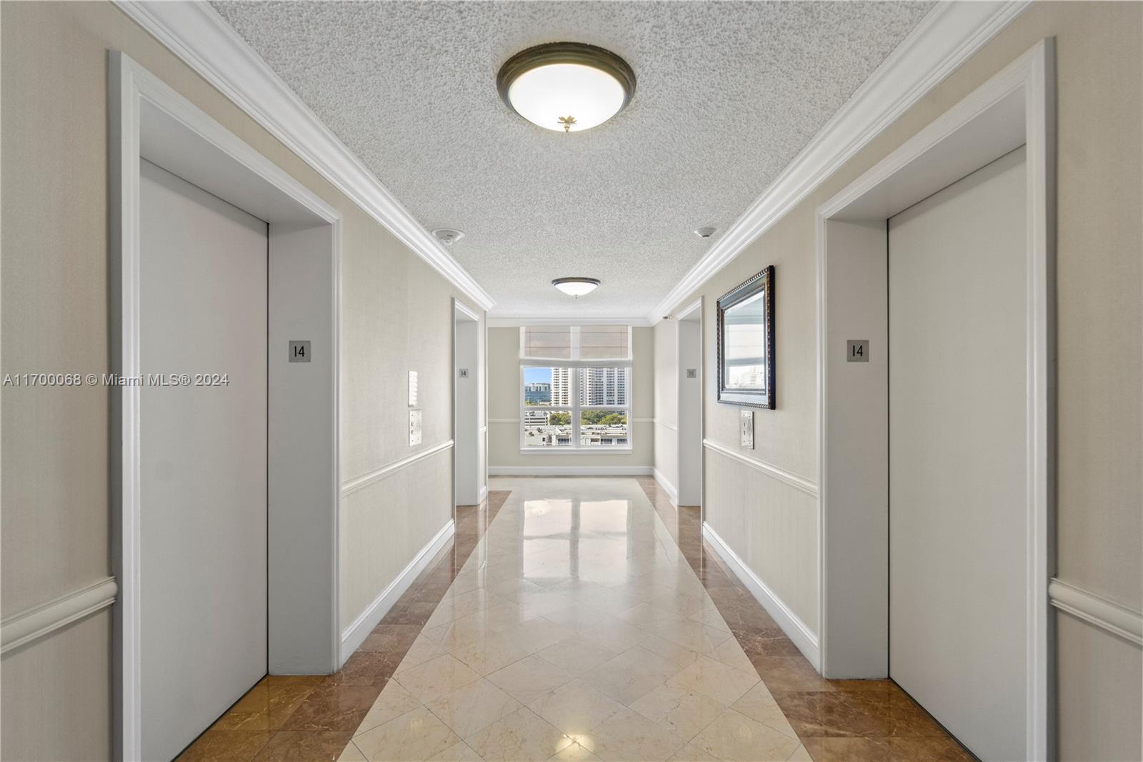 3530 Mystic Pointe Dr # 1408