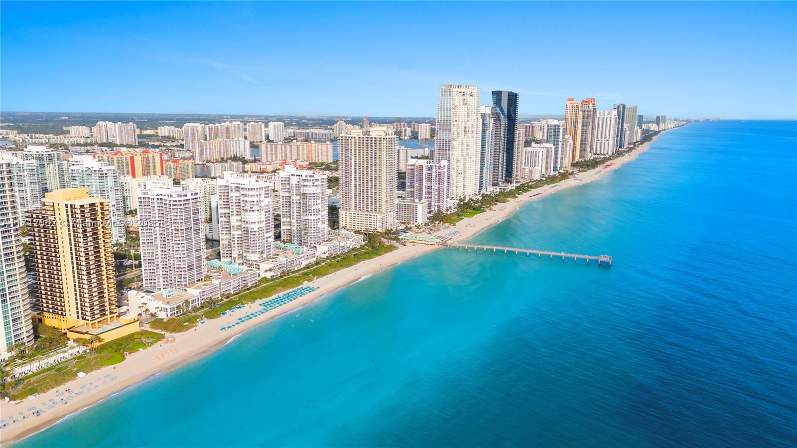 16485 Collins Ave # 532