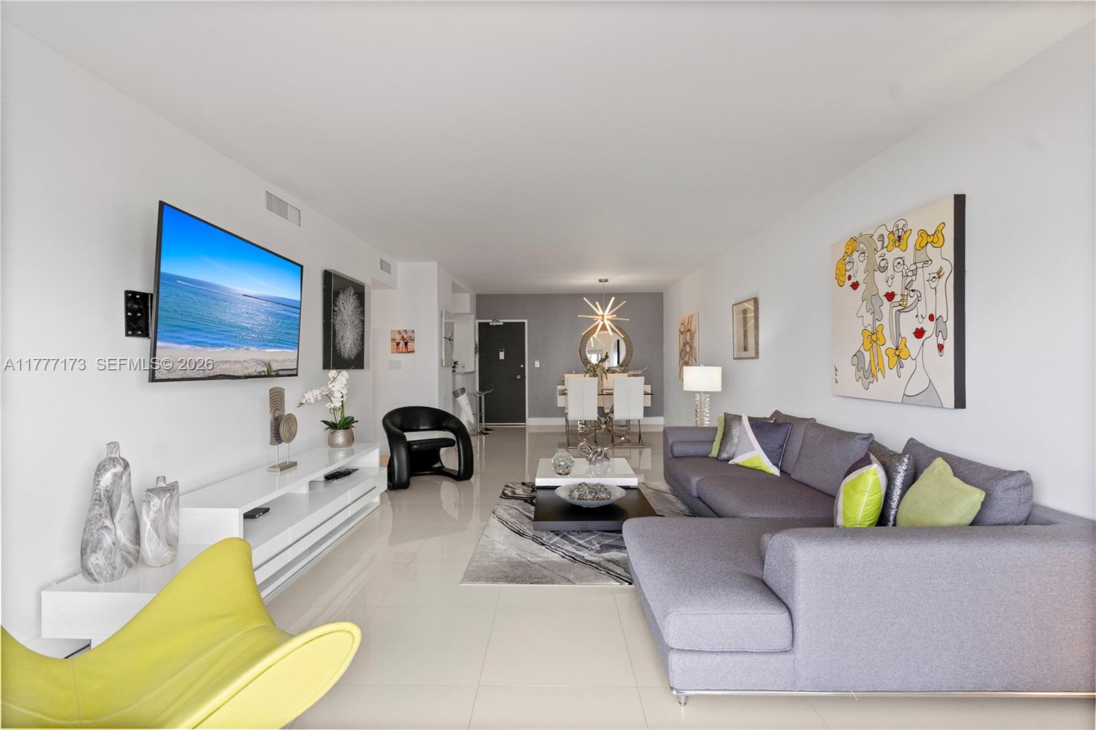 1950 S Ocean Dr # 12H