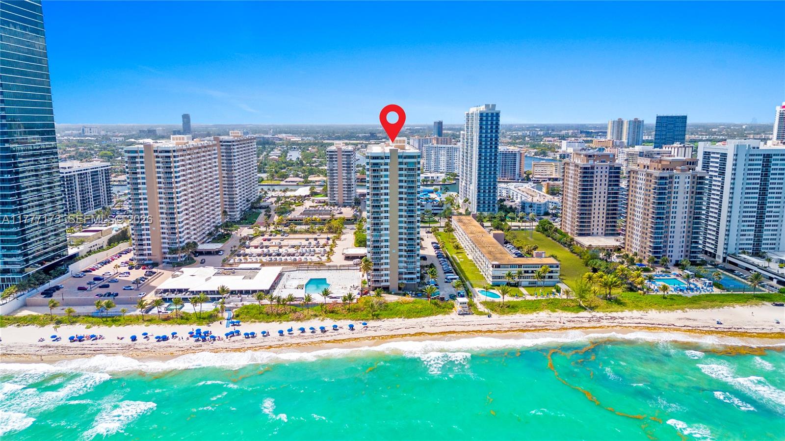 1950 S Ocean Dr # 12H