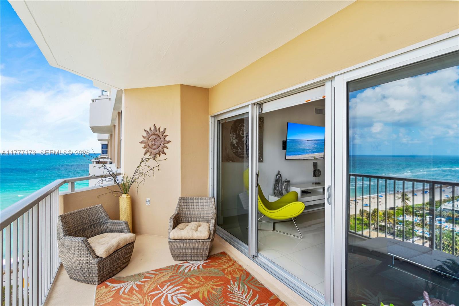 1950 S Ocean Dr # 12H
