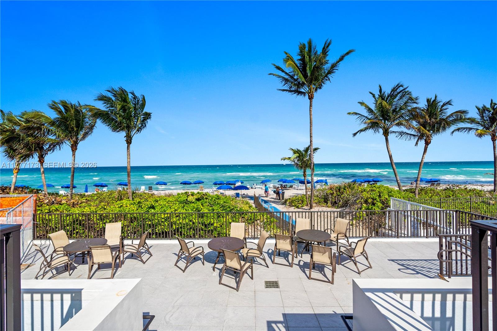 1950 S Ocean Dr # 12H