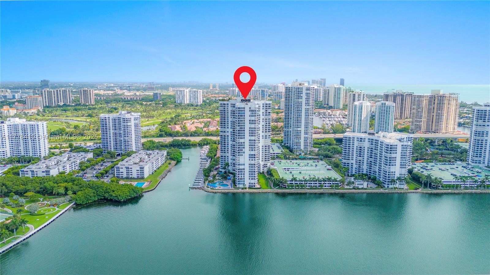 3530 SE Mystic Pointe Dr # 1212