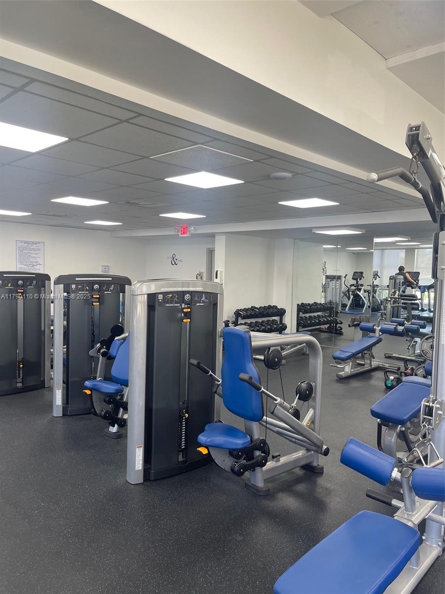 19101 NE 36th Ct # 1110