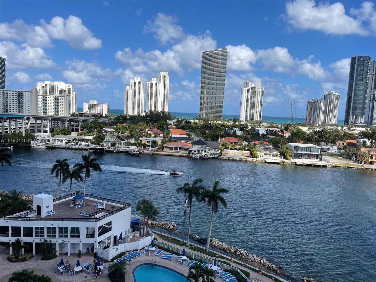 19101 NE 36th Ct # 1110