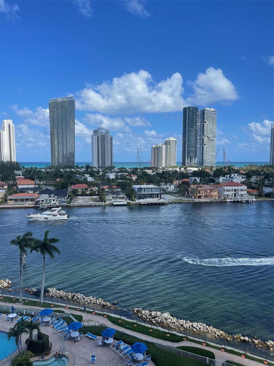 19101 NE 36th Ct # 1110