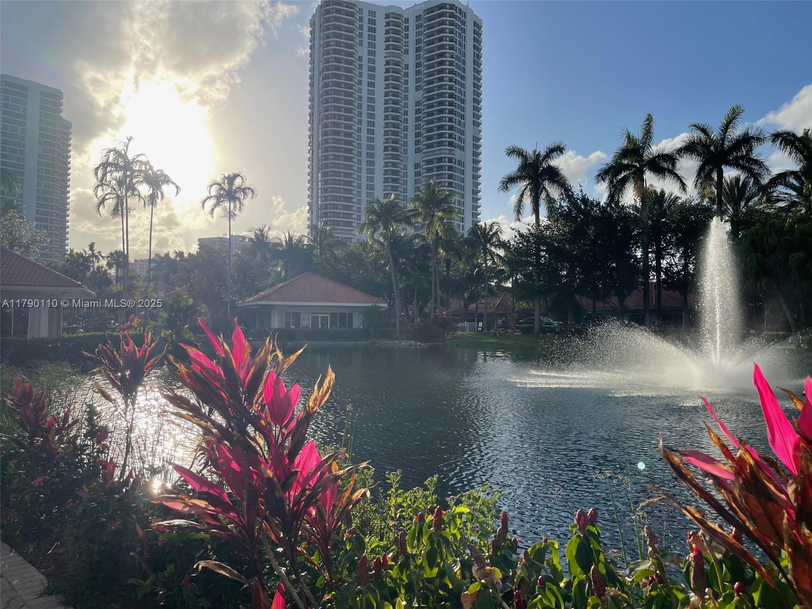 19101 NE 36th Ct # 1110