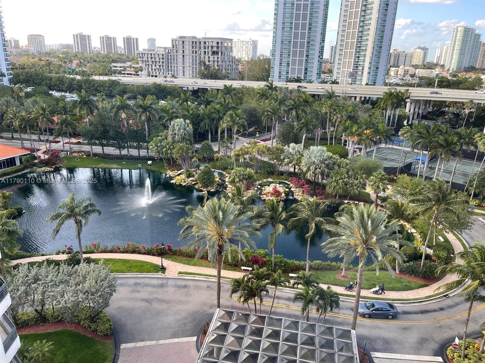 19101 NE 36th Ct # 1110