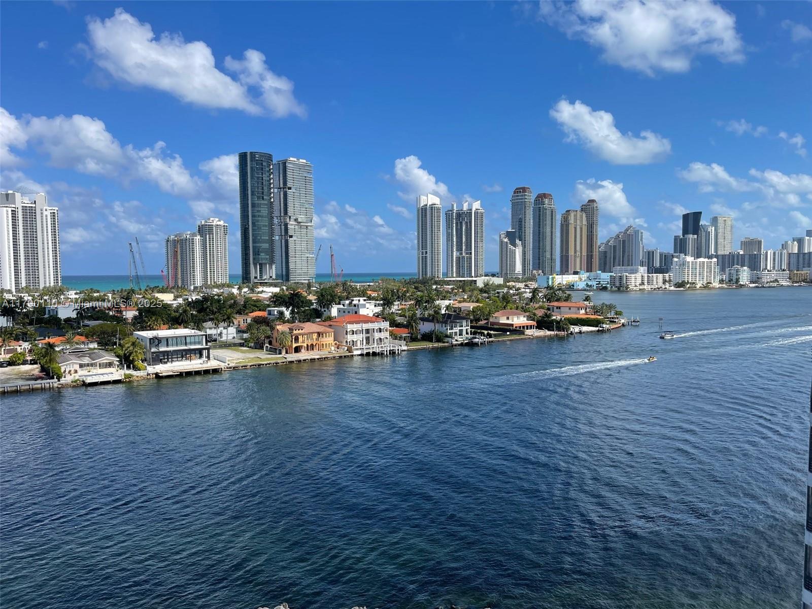 19101 NE 36th Ct # 1110