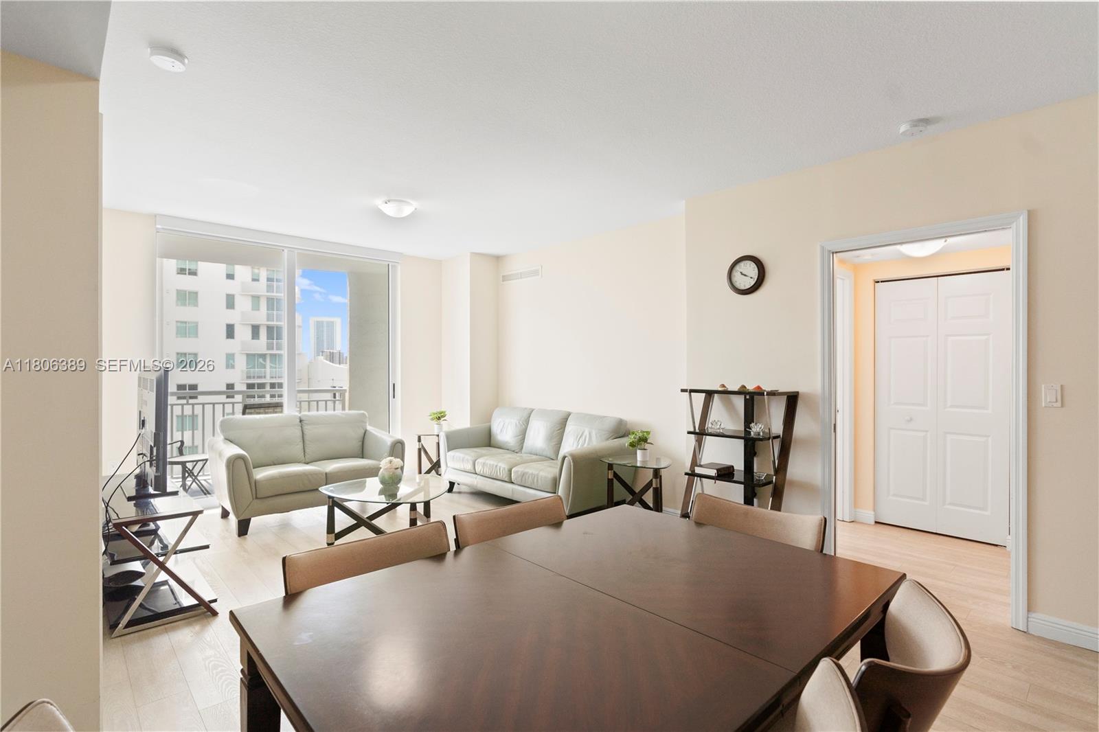 1745 E Hallandale Beach Blvd Unit: 705W