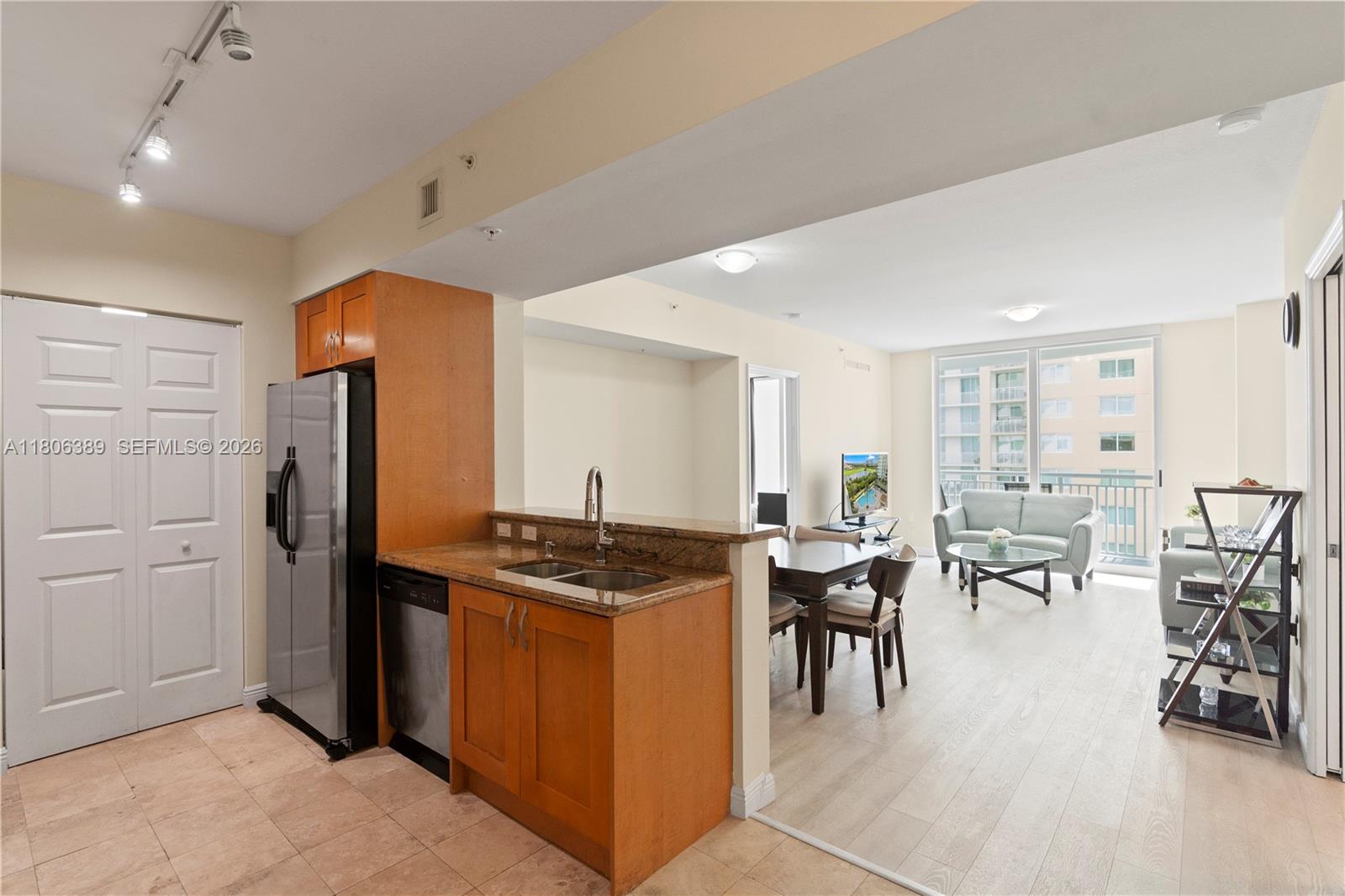 1745 E Hallandale Beach Blvd Unit: 705W