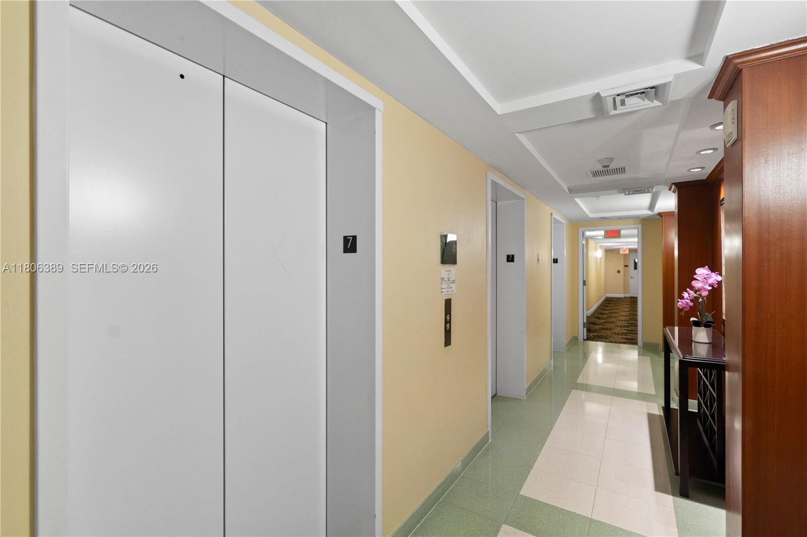 1745 E Hallandale Beach Blvd Unit: 705W