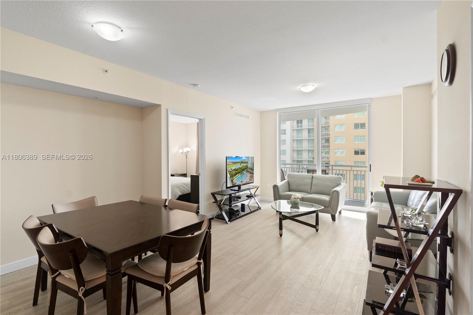 1745 E Hallandale Beach Blvd Unit: 705W