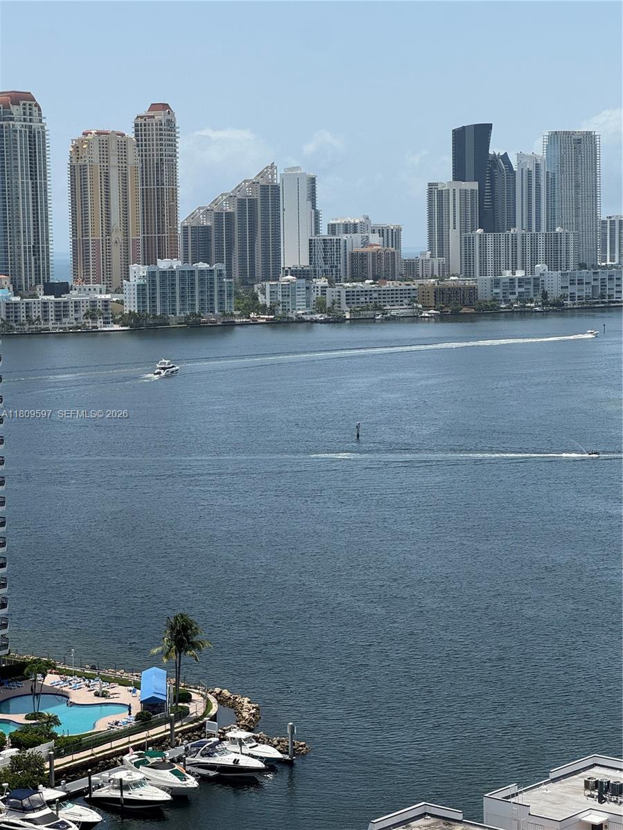 3400 NE 192nd St Unit: LPH3