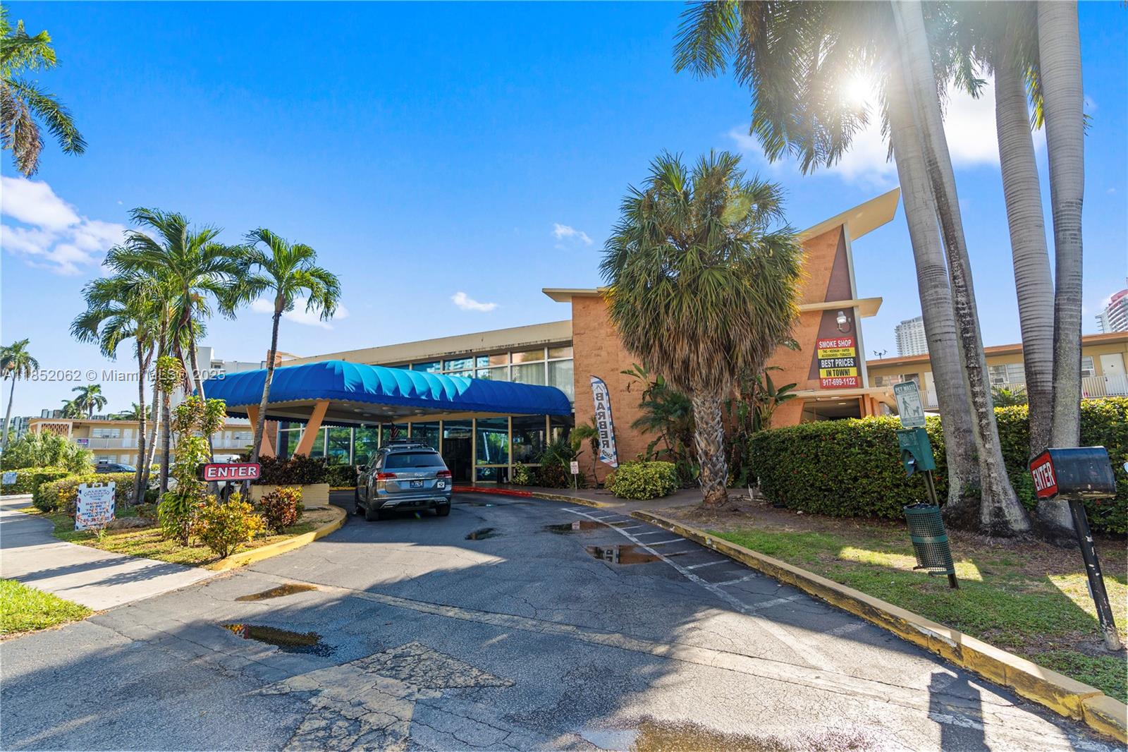 26 Diplomat Pkwy # 2356
