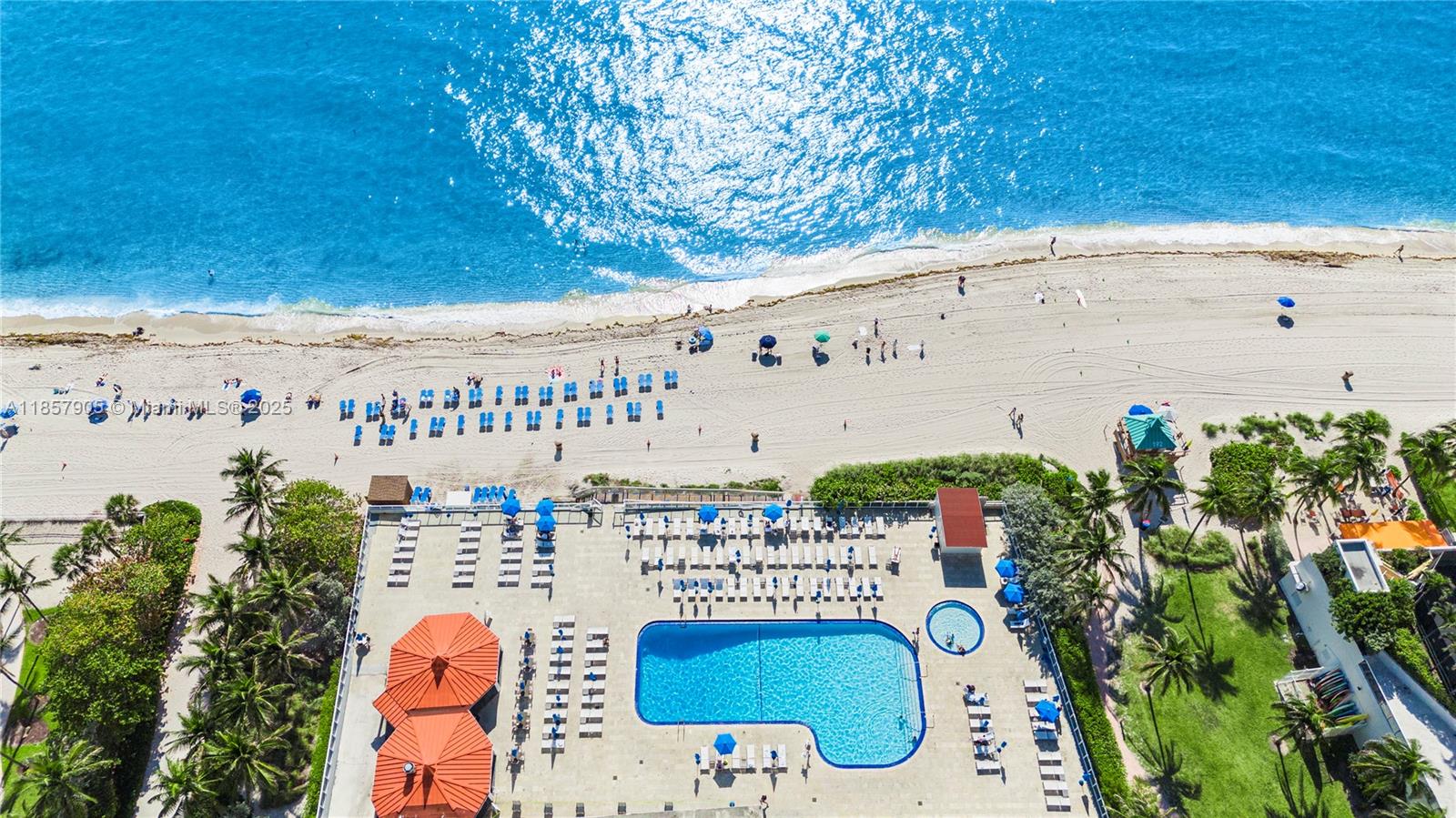 19201 Collins Ave # 129